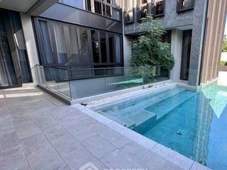 For rent 5 bedrooms house in Suan Luang, Bangkok