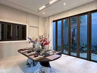 For rent 5 bedrooms house in Suan Luang, Bangkok