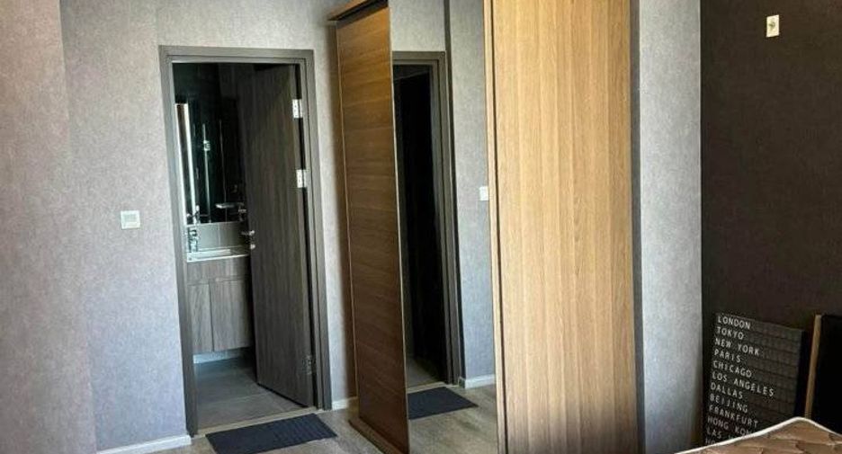 Condo en alquiler de 2 habitaciones en Watthana, Bangkok