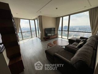 For rent 2 ベッドルーム condo in Bang Sue, Bangkok