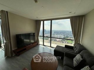 For rent 2 ベッドルーム condo in Bang Sue, Bangkok