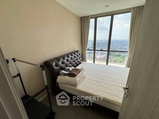 For rent 2 ベッドルーム condo in Bang Sue, Bangkok
