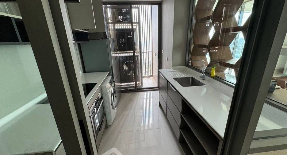 Wohnung zur Miete mit 2 Zimmer 