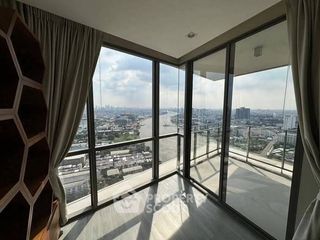 For rent 2 ベッドルーム condo in Bang Sue, Bangkok