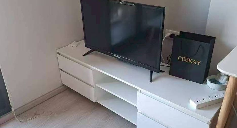 Condo en alquiler de 1 habitaciones 