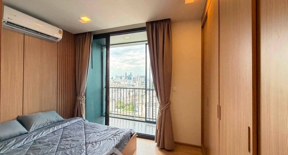Condo en alquiler de 1 habitaciones 