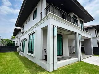 出租 4 卧室 独立屋 在 Prawet, 曼谷