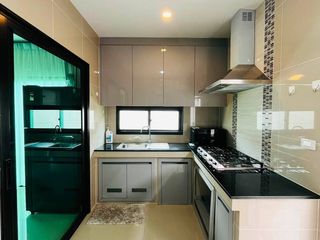 出租 4 卧室 独立屋 在 Prawet, 曼谷