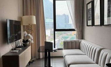 Condo en alquiler de 1 habitaciones en Khlong Toei, Bangkok