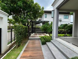 出租 4 卧室 独立屋 在 Prawet, 曼谷