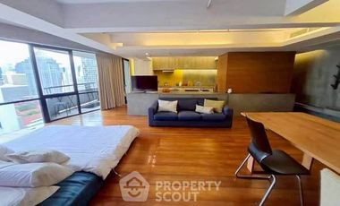 Condo en alquiler de 1 habitaciones en Pathum Wan, Bangkok