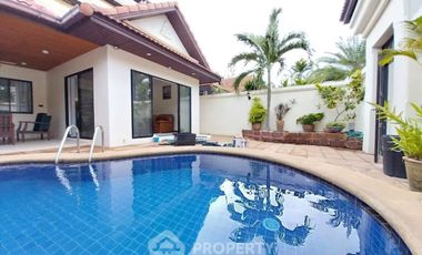 Villa en alquiler de 2 habitaciones 