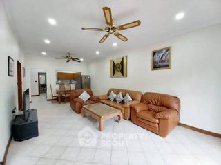 For rent 2 bedrooms villa in Bang Lamung, Chonburi