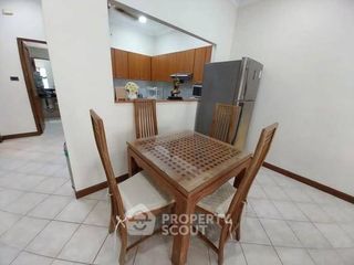 For rent 2 bedrooms villa in Bang Lamung, Chonburi
