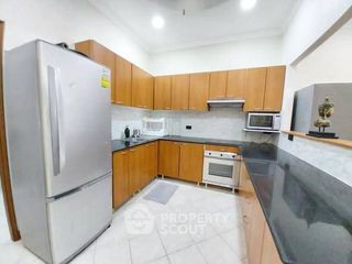 For rent 2 bedrooms villa in Bang Lamung, Chonburi