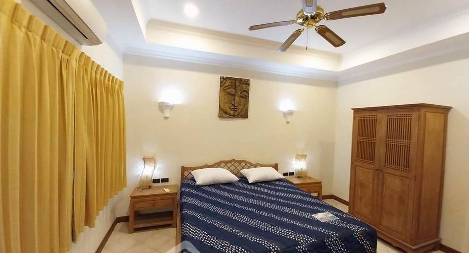 Villa zur Miete mit 2 Zimmer 