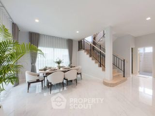 Haus zur Miete mit 3 Zimmer in Sai Mai, Bangkok