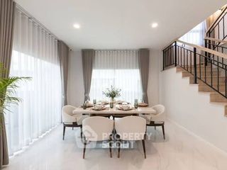 Haus zur Miete mit 3 Zimmer in Sai Mai, Bangkok