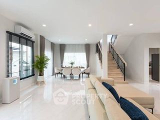 Haus zur Miete mit 3 Zimmer in Sai Mai, Bangkok
