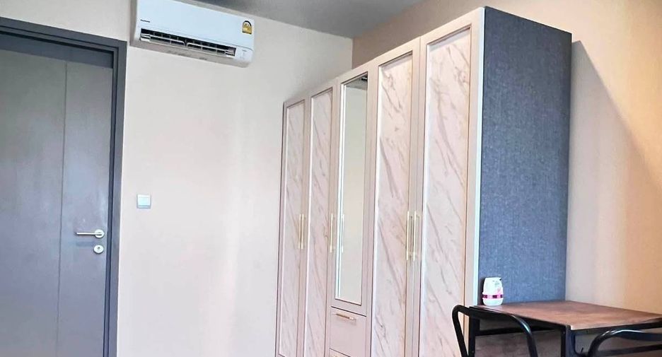 Condo en alquiler de 2 habitaciones 