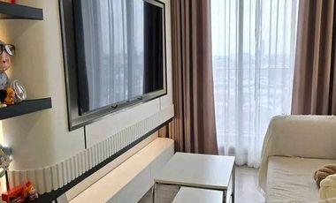 À louer 1 chambre condo à Bang Kho Laem, Bangkok