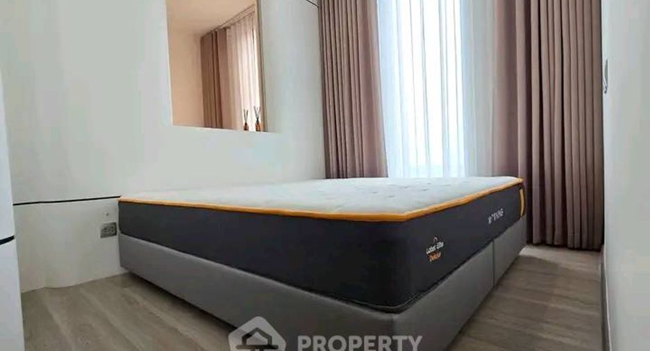 Wohnung zur Miete mit 1 Zimmer in Bang Kho Laem, Bangkok