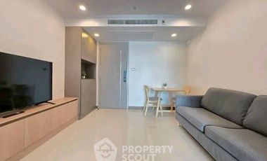 For rent 1 bed condo in Watthana, Bangkok