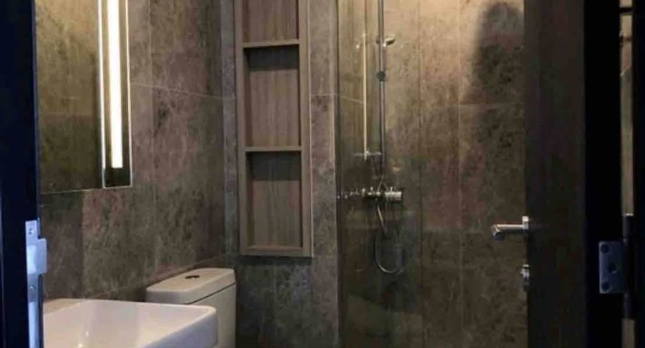À louer 1 chambre condo 
