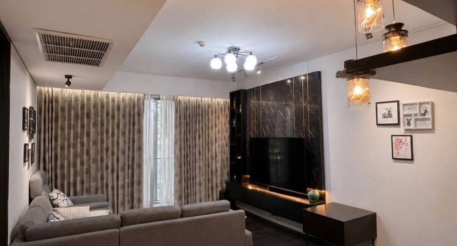 For rent 2 bedrooms condo 
