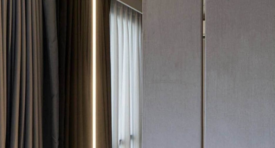 Wohnung zur Miete mit 1 Zimmer in Watthana, Bangkok