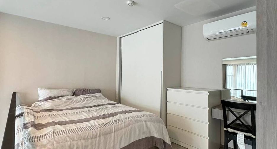 Condo en alquiler de 1 habitaciones 