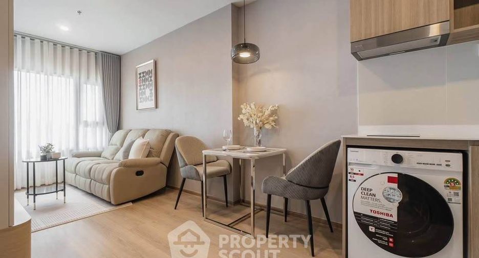 À louer 1 chambre condo 