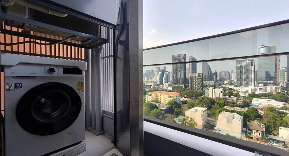 For rent 1 Beds condo in Khlong Toei, Bangkok
