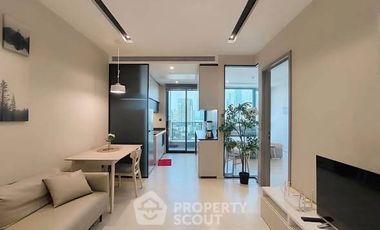 For rent 1 Beds condo in Khlong Toei, Bangkok