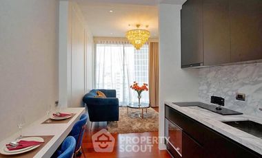 For rent 1 bed condo 