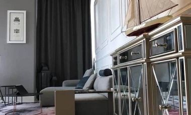À louer 2 chambres condo 