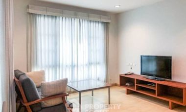 ให้เช่า 2 ห้องนอน คอนโด ใน คลองเตย, กรุงเทพฯ