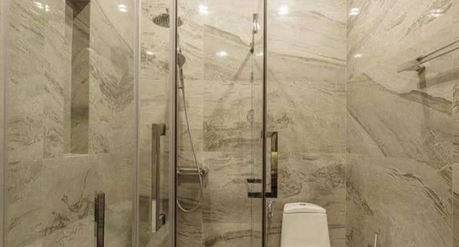 Condo en alquiler de 2 habitaciones 