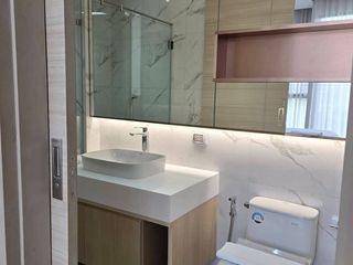 Apartamento en alquiler de 1 habitaciones en Mueang Samut Prakan, Samut Prakan