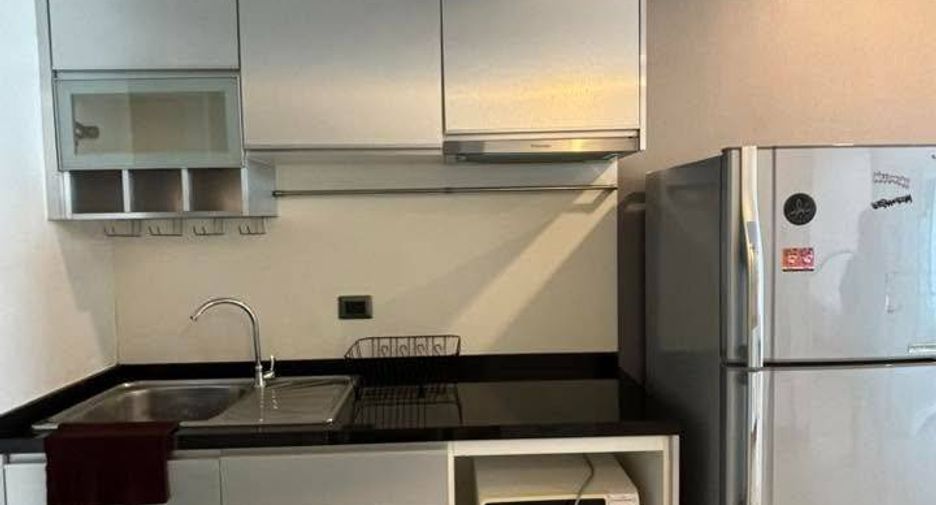 À louer 1 chambre condo 