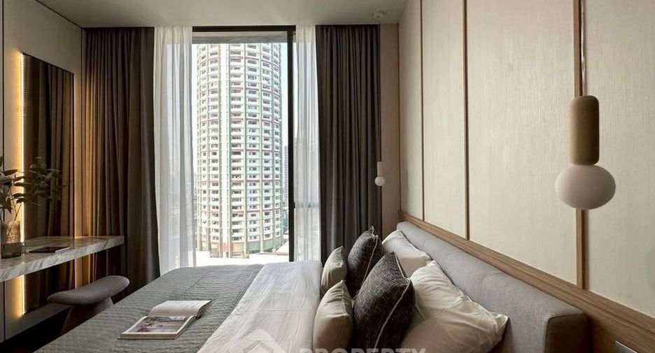 À louer 1 chambre condo 