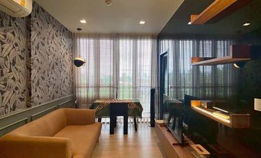 For rent 1 bed condo 