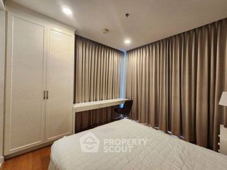 À louer 1 chambre condo à Bang Kho Laem, Bangkok