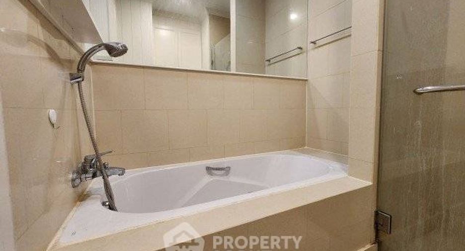 For rent 1 bed condo 