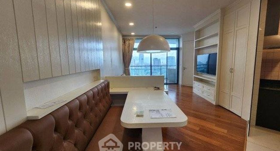 For rent 1 bed condo 