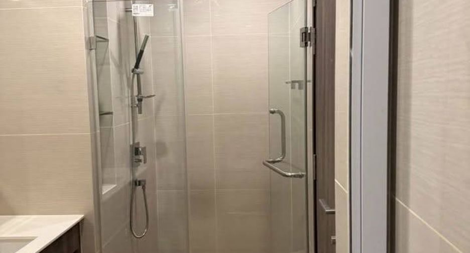 For rent 2 ベッドルーム condo 
