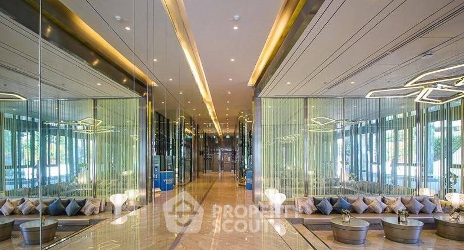 For rent 2 ベッドルーム condo 