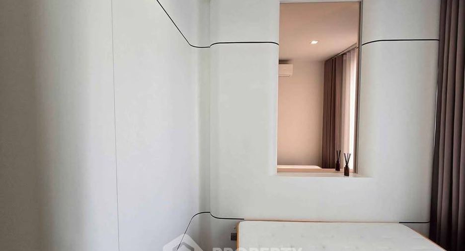 For rent 1 bed condo in Bang Kho Laem, Bangkok