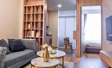 For rent 1 bed apartment in Khlong Toei, Bangkok