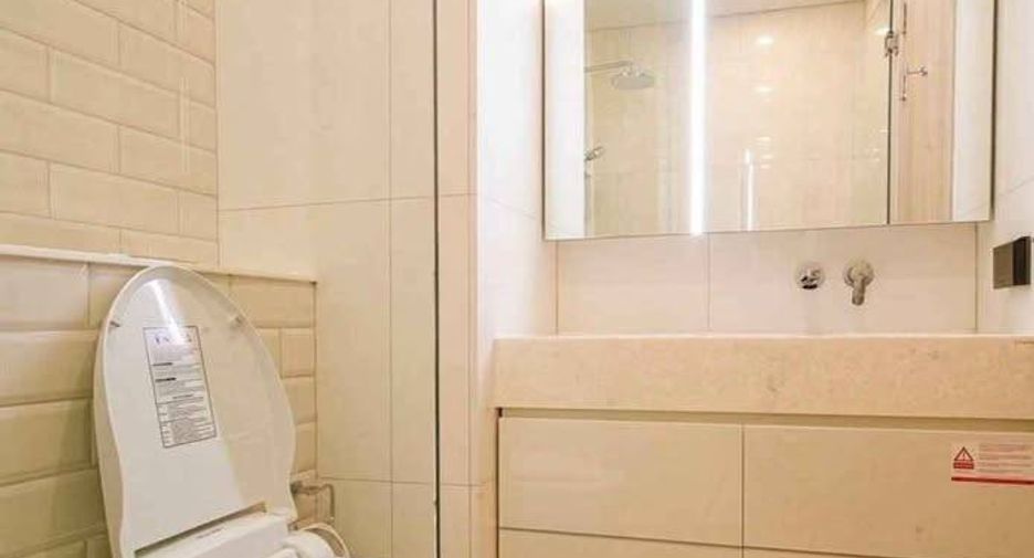 For rent 1 bed apartment in Khlong Toei, Bangkok